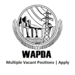 Water & Power Development Authority (WAPDA)